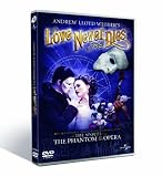 Love Never Dies