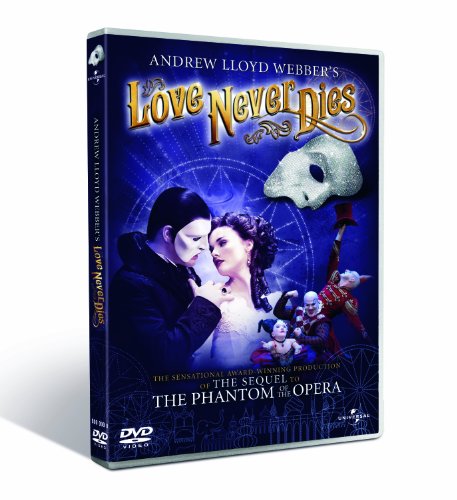 Love Never Dies
