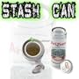 Arizona Tea Stash Can Safe Secret Compartment Hidden
