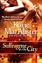 Suffragette in the City