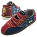 BSI Suede Girls Rental Bowling Shoes- Velcro