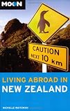 Moon Living Abroad in New Zealand