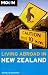 BUY - Moon Living Abroad in New Zealand by Michelle Waitzman