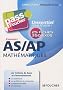Concours AS/AP Math�matiques