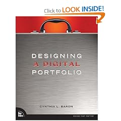 Designing a Digital Portfolio (Voices That Matter)