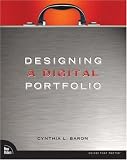 Designing a Digital Portfolio (VOICES)