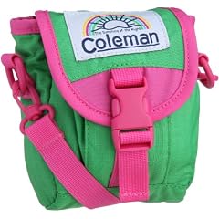 [コールマン] Coleman C-カメラポーチ