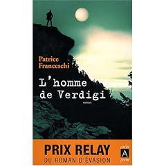 L'homme de Verdigi