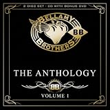 The Anthology, Vol. 1 (CD + DVD)