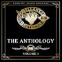 The Anthology, Vol. 1 (CD + DVD)