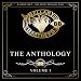 The Anthology, Vol. 1 (CD + DVD)
