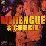 �ɥߥ˥��Υ��󥲤ȥ�����ӥ��Υ���ӥ� (Merengue &amp; Cumbia) [Import CD from UK]