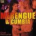 �ɥߥ˥��Υ��󥲤ȥ�����ӥ��Υ���ӥ� (Merengue &Cumbia) [Import CD from UK]