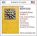 Complete Piano Works