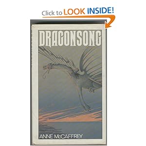 Dragonsong Anne Mccaffrey
