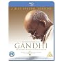 Gandhi [Blu-ray] [1982]