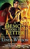 A Demon Does It Better Medium