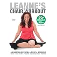 Leanne Grose - Chair Workout [UK IMPORT]