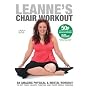 Leanne Grose - Chair Workout (Disabled Fitness) [DVD]