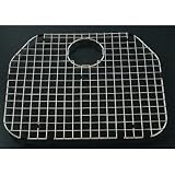 Kindred BG20S Bottom Grid, Stainless Steel