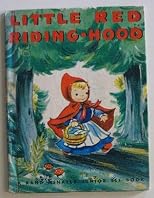 Little Red Riding Hood - (A Junior Elf Book)