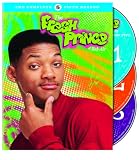 Fresh Prince of Bel-Air: Complete Fifth Season [DVD] [Region 1] [US Import] [NTSC] DVD