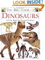 The Big Book of Dinosaurs