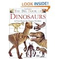 The Big Book of Dinosaurs
