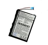 750mAh Battery For Medion E4435, MD97182 338937010168, T300-1