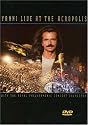 Yanni - Live at the Acropolis
