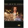 Yanni - Live at the Acropolis