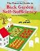 The Essential Guide to Back Garden Self-sufficiency
