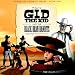 The Legend of Gid the Kid and the Black Bean Bandits (Heroes of Promise)