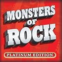 Monsters of Rock: Platinum Edition