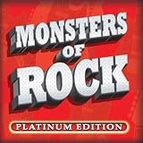 Monsters of Rock: Platinum Edition