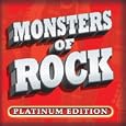 Monsters of Rock: Platinum Edition