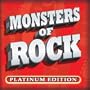 Monsters of Rock Platinum Edition