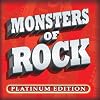 Monsters of Rock Platinum Edition
