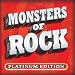 New Album Downloads| Monsters of Rock (Platinum edition)