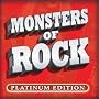 Monsters of Rock: Platinum Edition