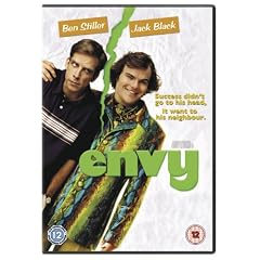 Envy [DVD]
