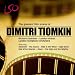 The Greatest Film Scores of Dmitri Tiomkin [LSO/Kaufman]