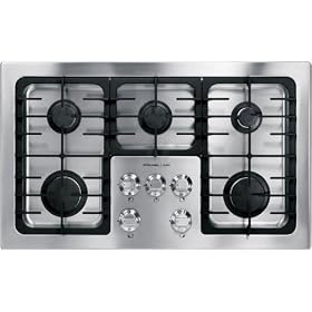 Electrolux ICON : E36GC70FSS 36