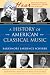 Search : A History of American Classical Music With Audio CD