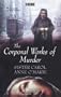 The Corporal Works of Murder