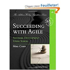 Succeeding with Agile: Software Development Using Scrum