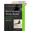 Succeeding with Agile: Software Development Using Scrum (Addison-Wesley Signature)
