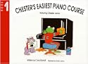 Chester's Easiest Piano Course