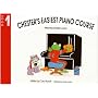 Chester's Easiest Piano Course: Bk.1