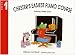 Chester's Easiest Piano Course: Bk.1